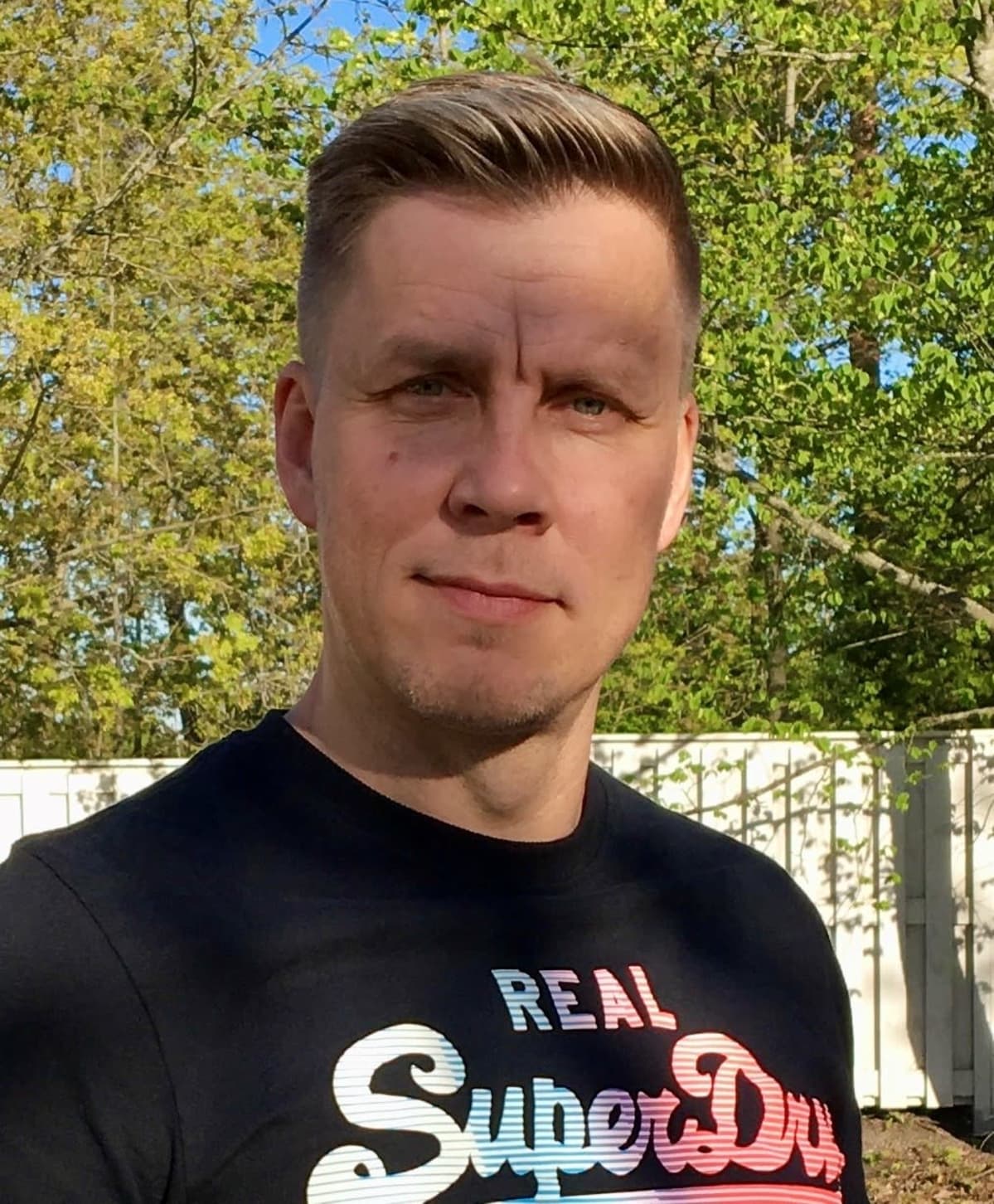 Jan-Henry Stenberg