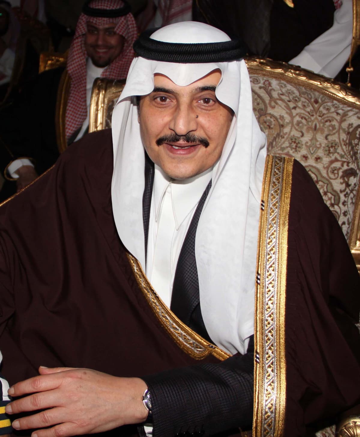 Abdul Aziz bin Fahd