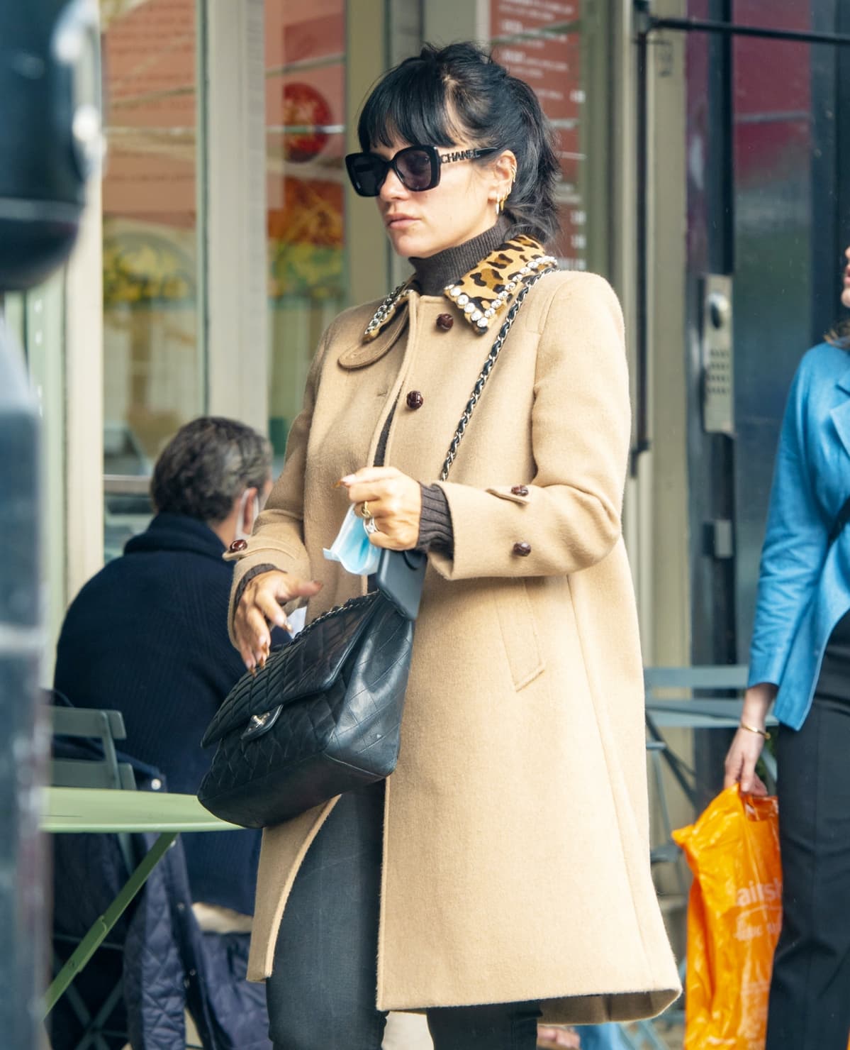 Lily Allen