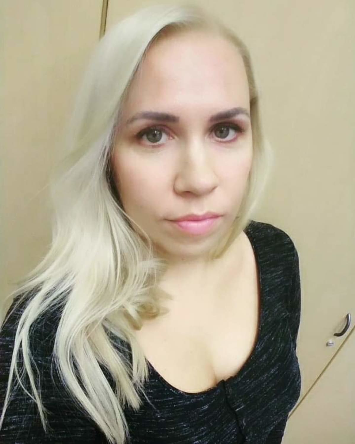 Mariella Petsalo