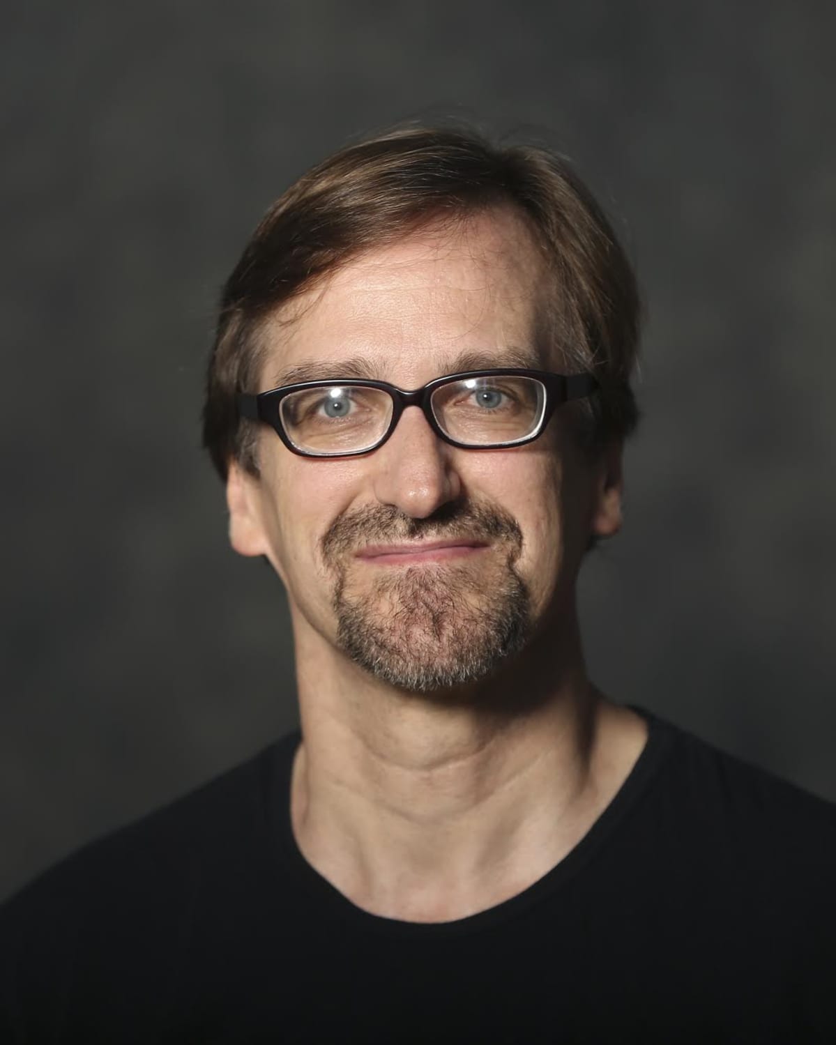 Robert Cowles, musiikin professori.