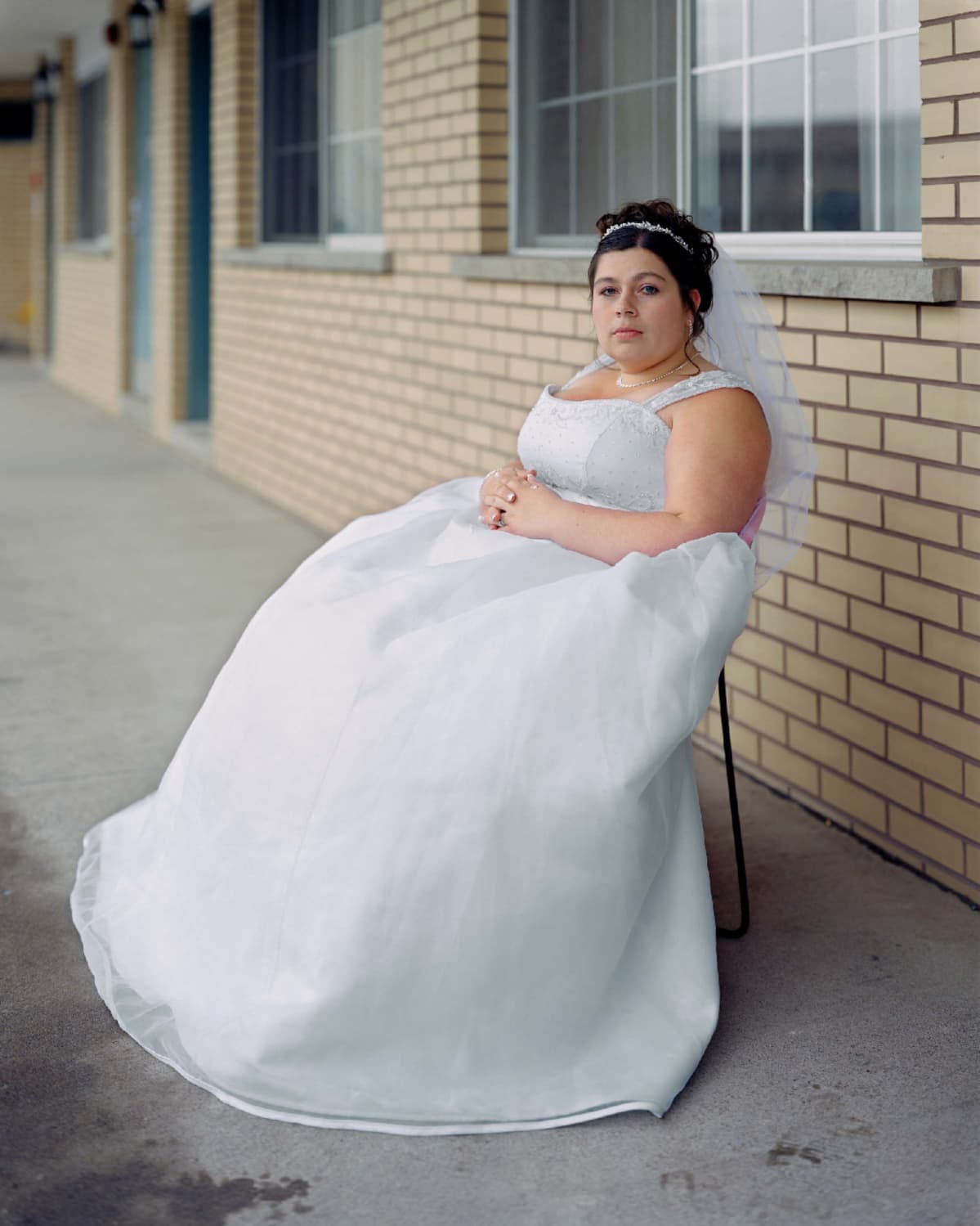 'Melissa', (2005)