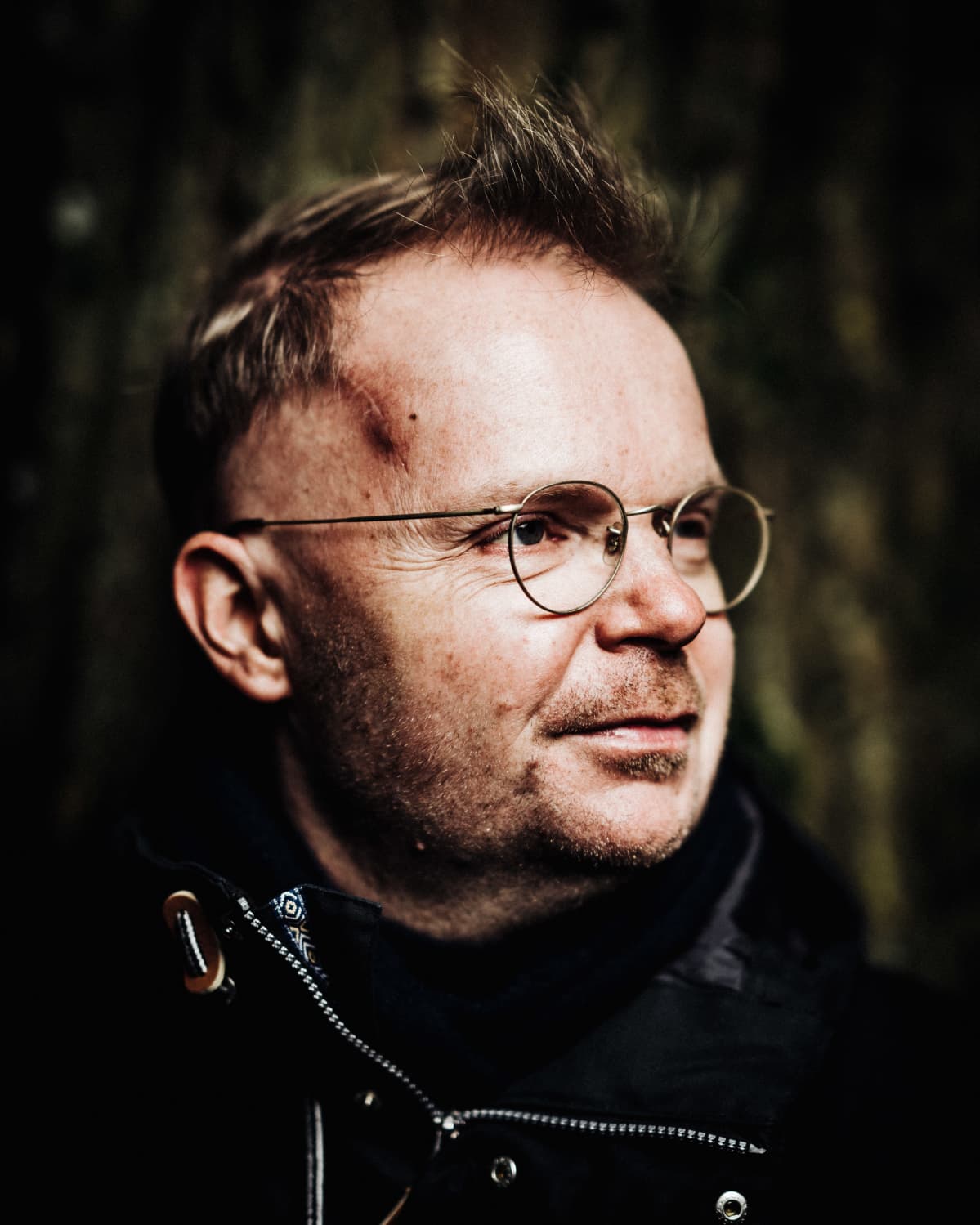 Jaakko Kuusisto, Helsinki, 05.11.2020