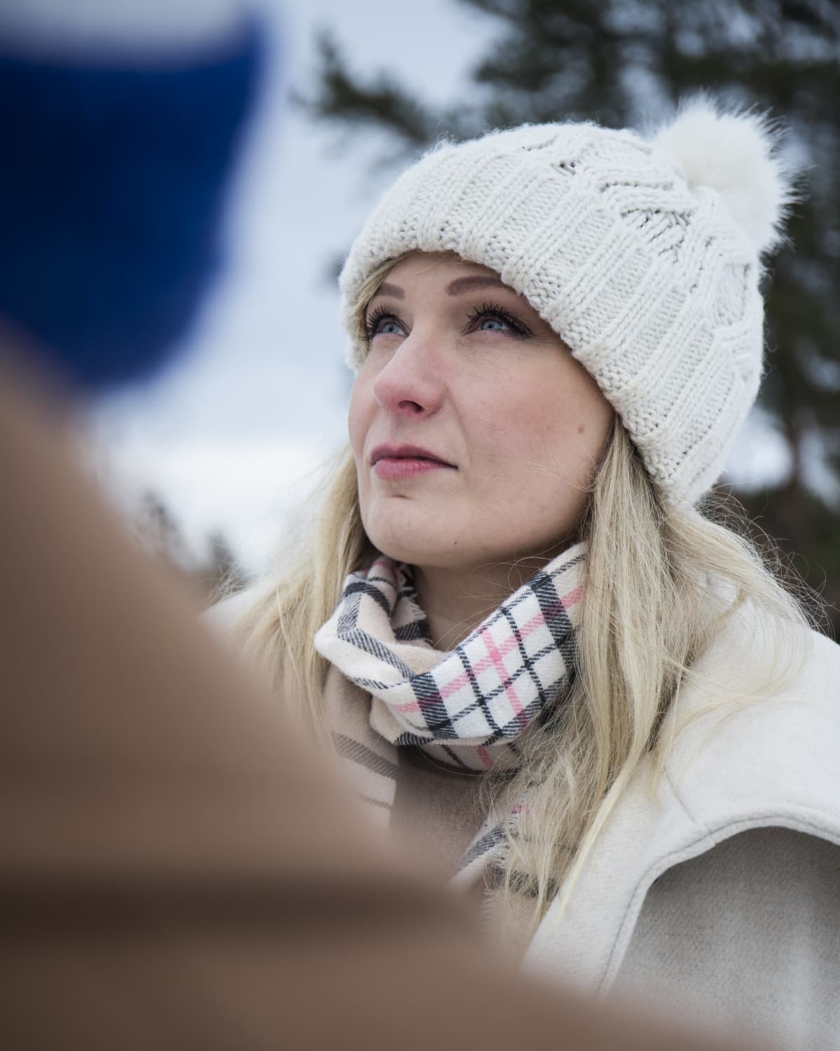Mari Saari.