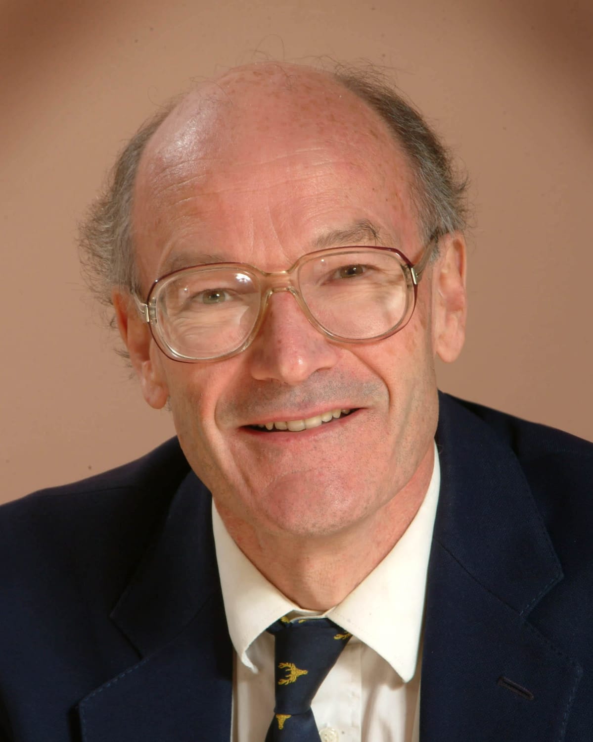 Professori Paul Ekins
