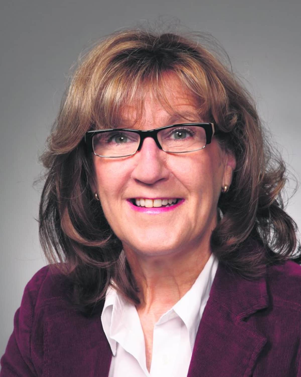Anna-Liisa Myllymäki