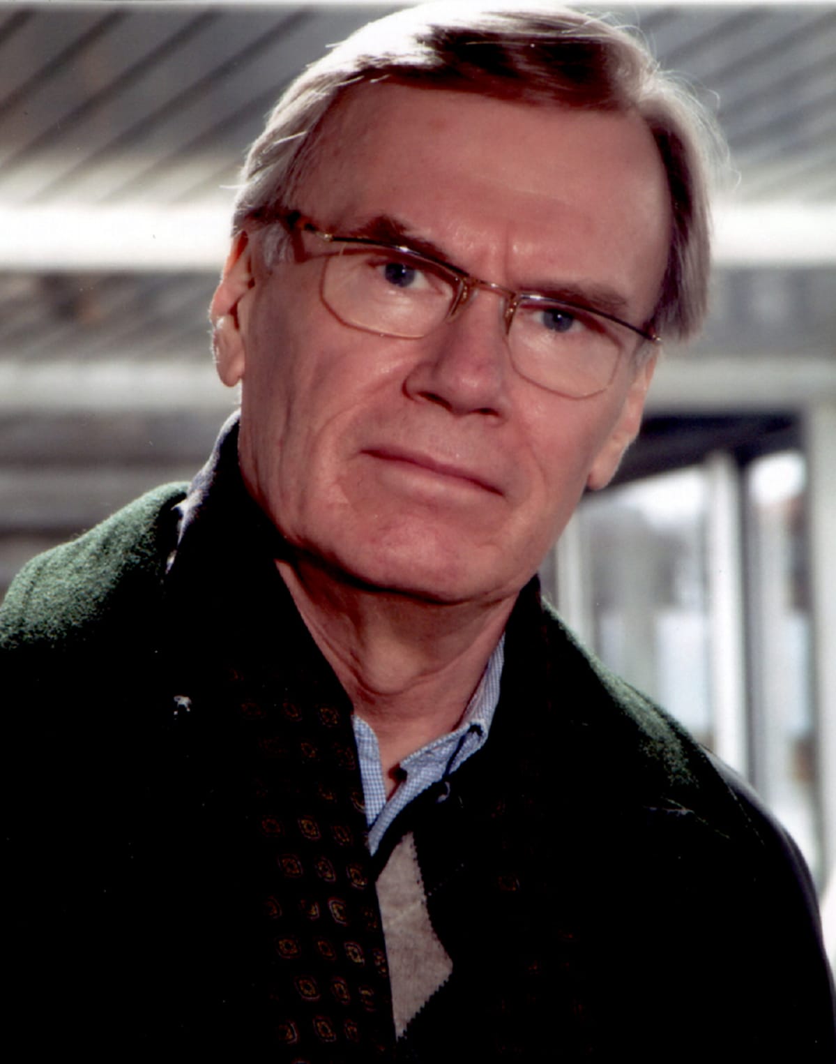 Juhani Laine