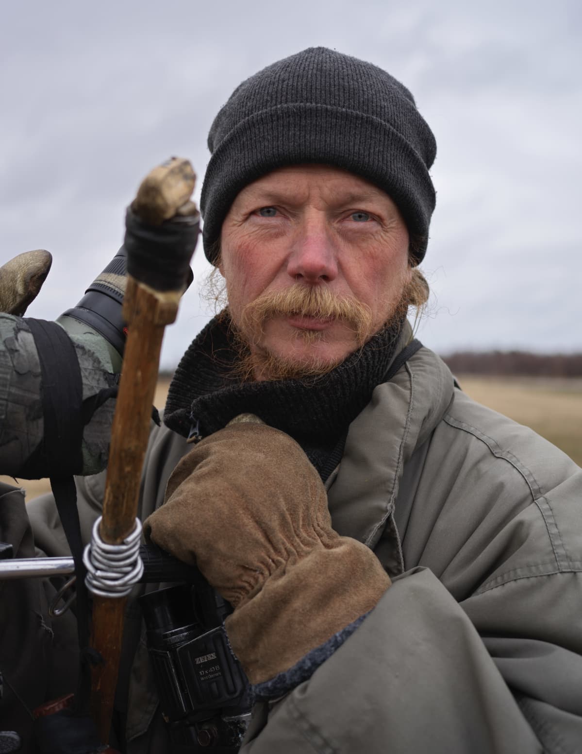 Risto Karvonen