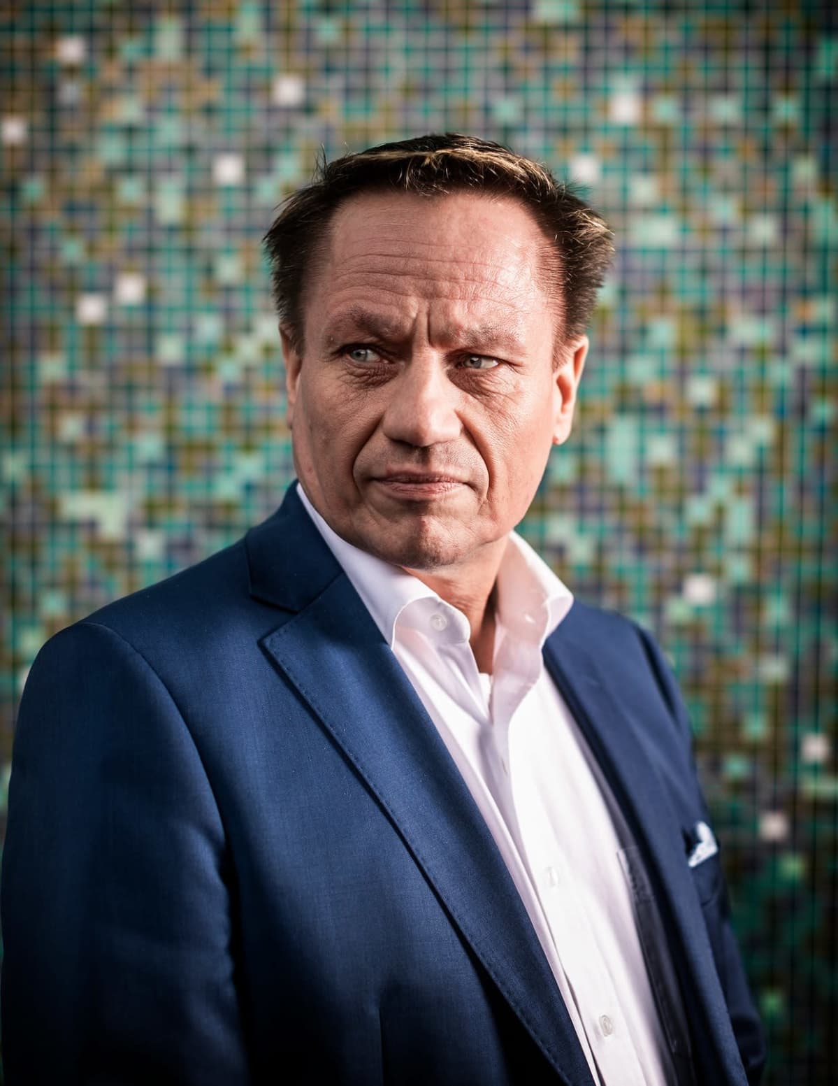 Mika Lauhde