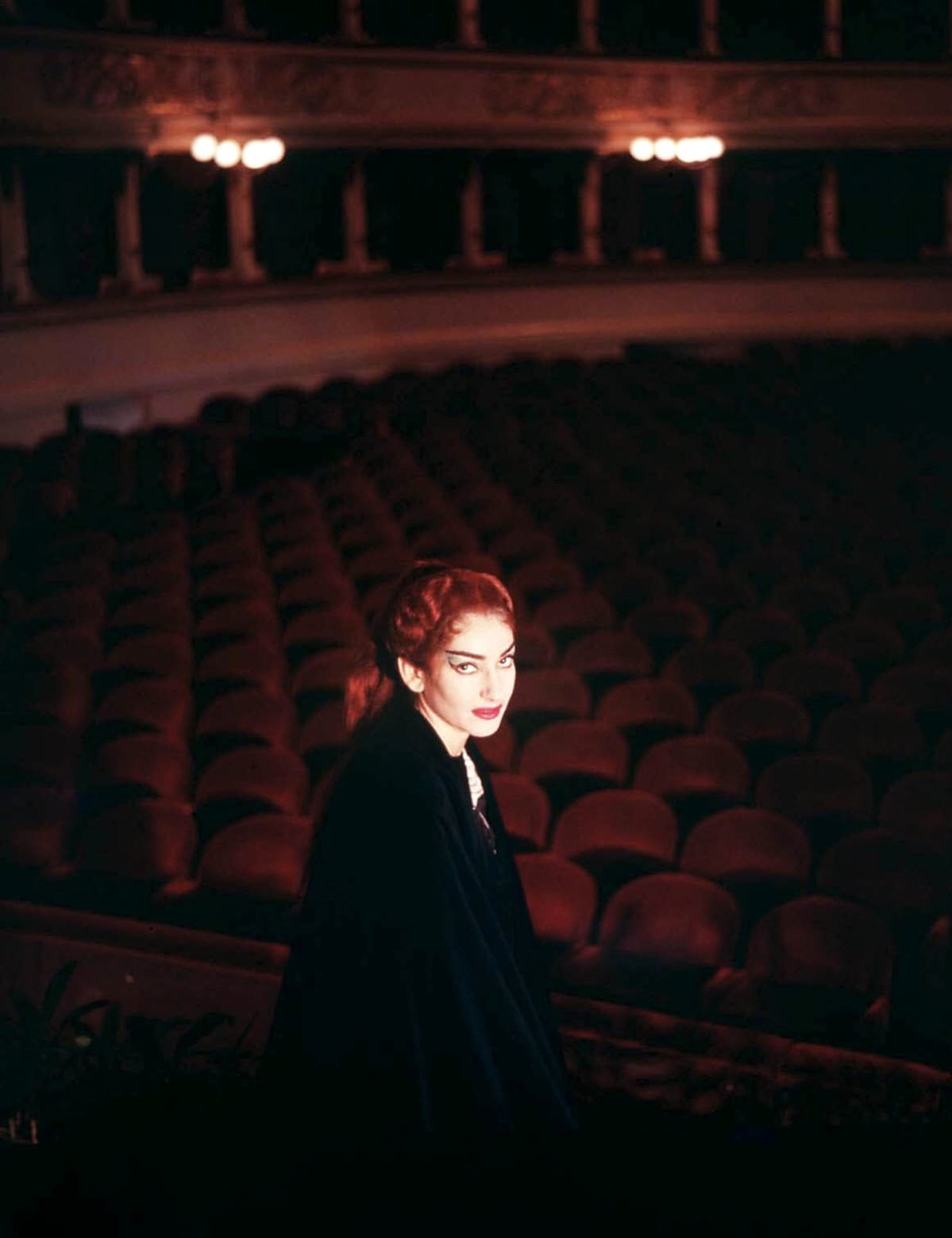 Maria Callas