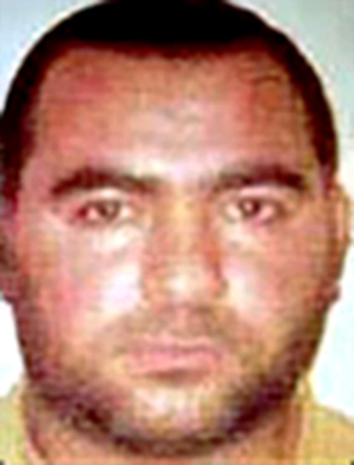 Abu Bakr al-Baghdadi.