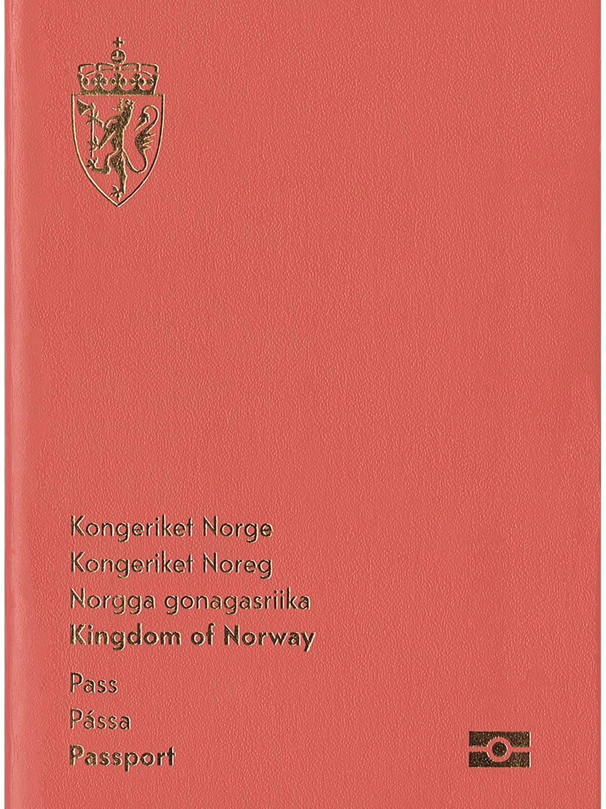 Norgga pássa