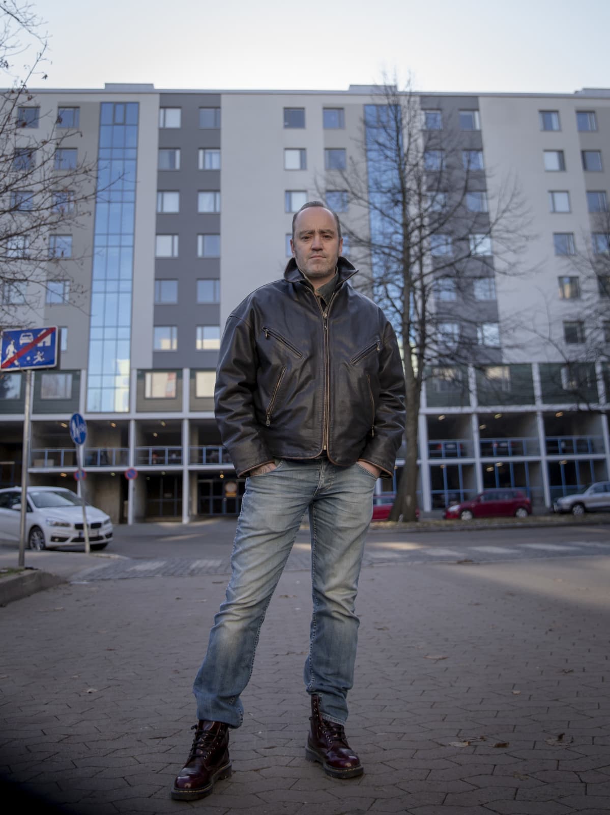 Mikko Salasuo
