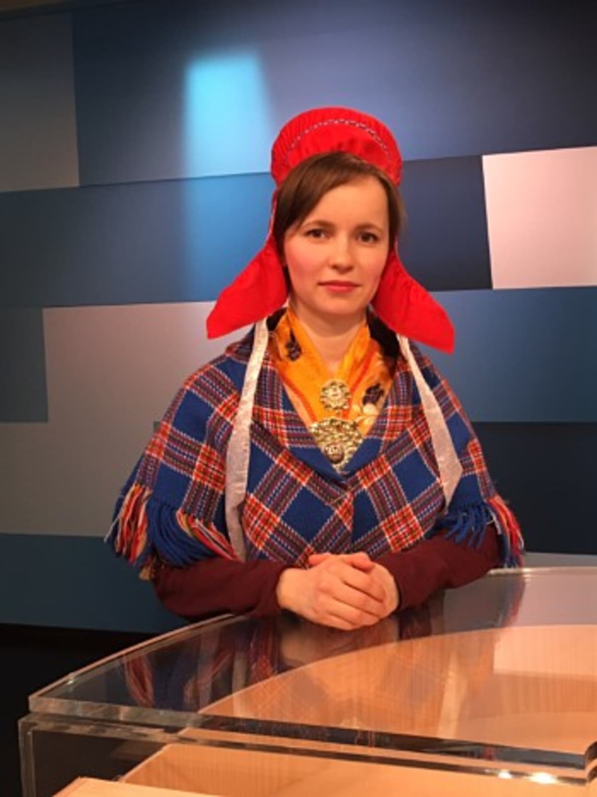 norge sametinget norgga sámediggi norjan saamelaiskäräjät