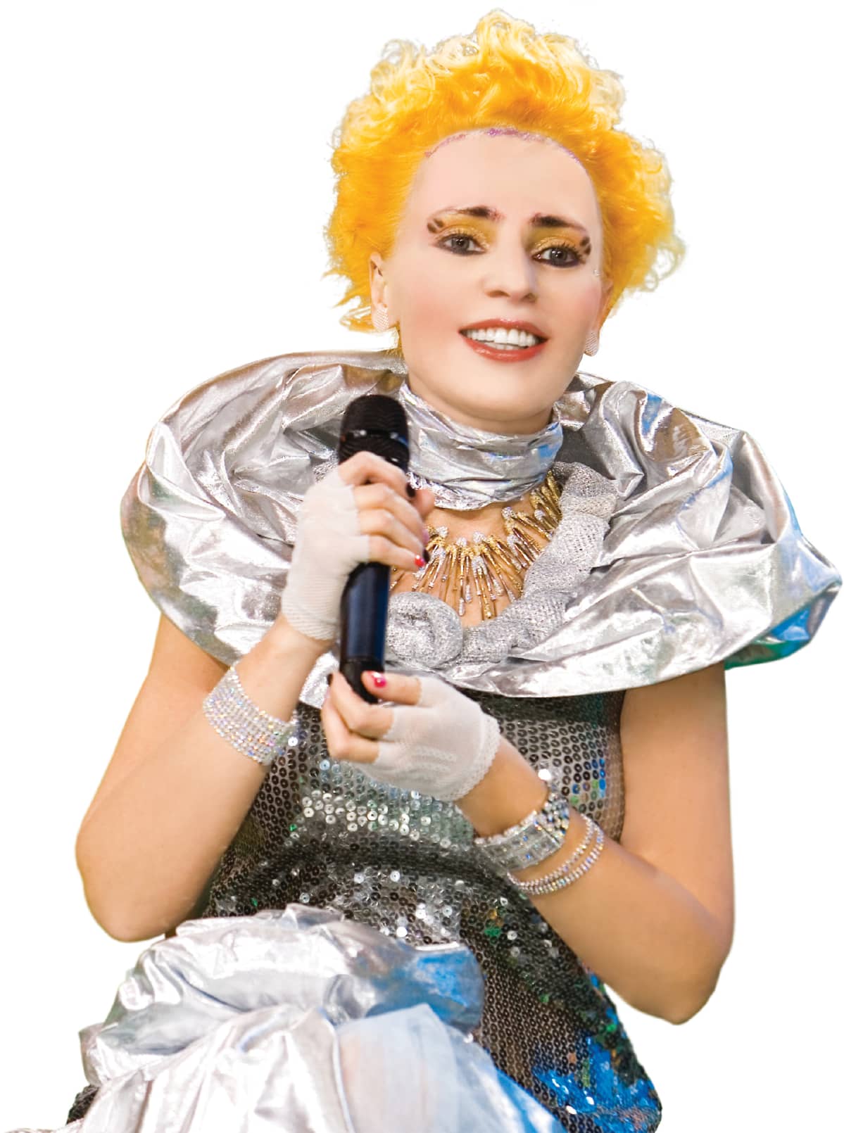 Žanna Aguzarova, Bravo