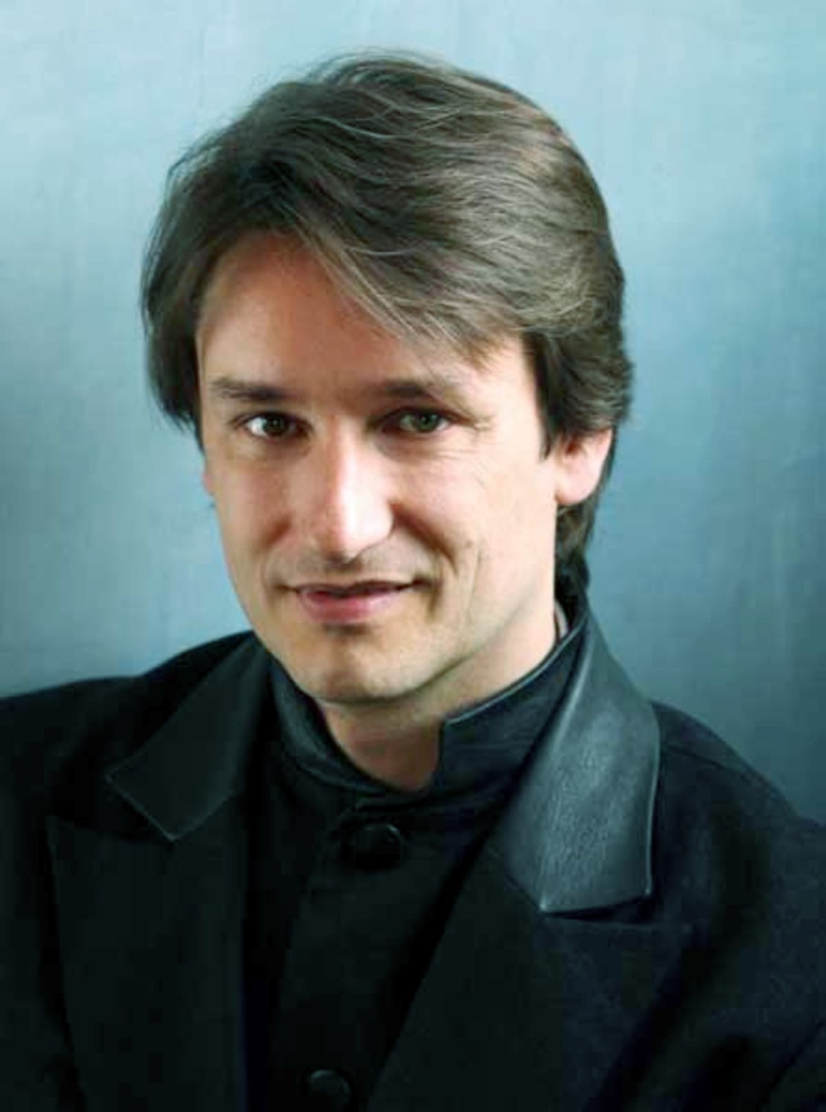 Michael Güttler.