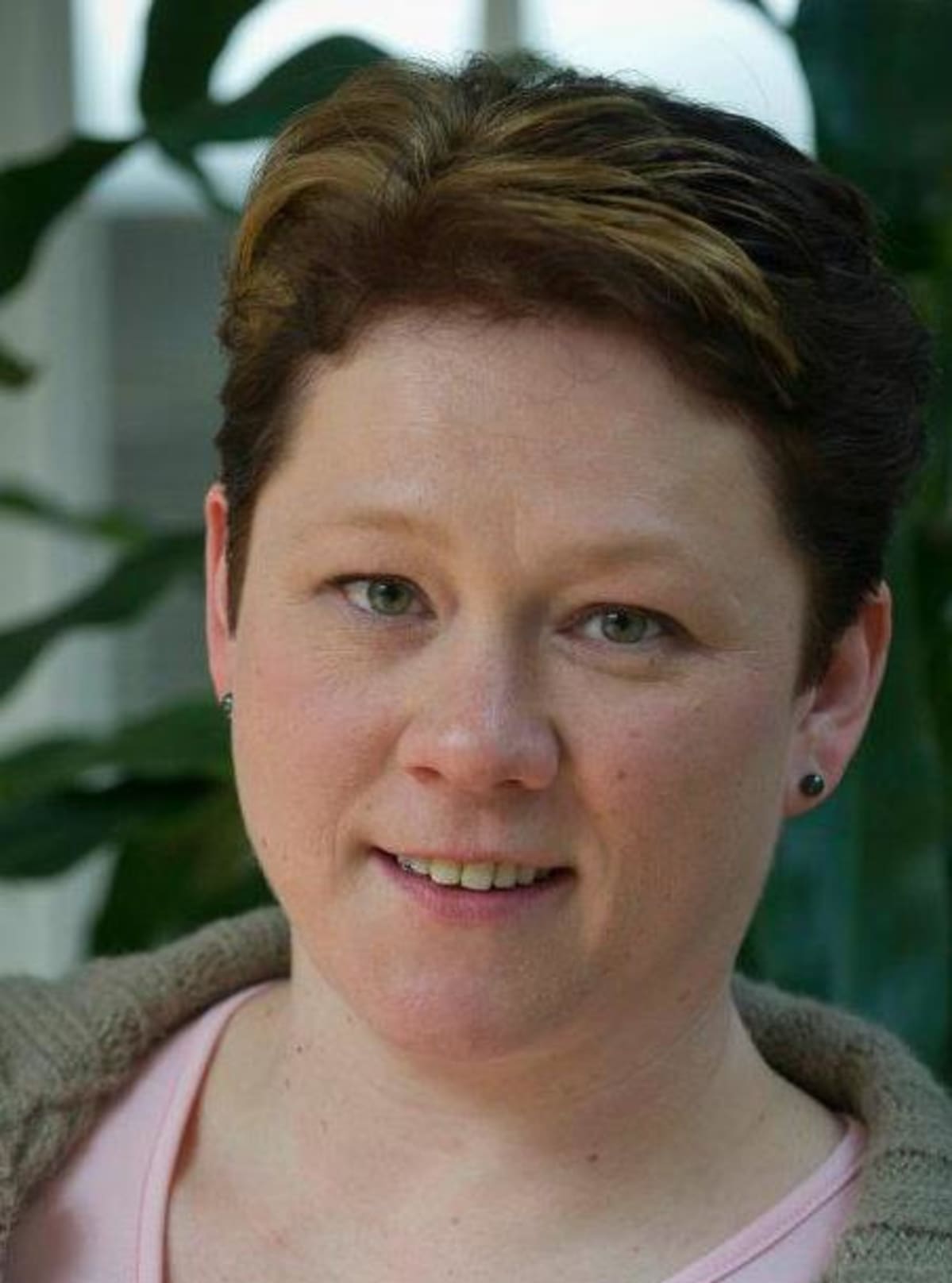 Anu Fräntilä-Riihonen