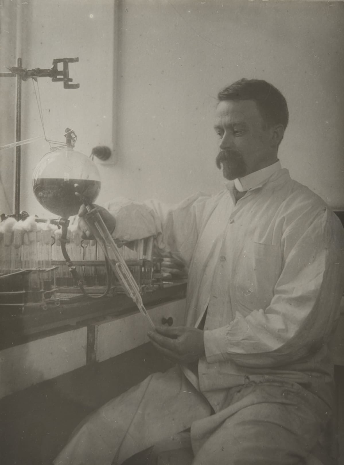 Tohtori Richard Faltin