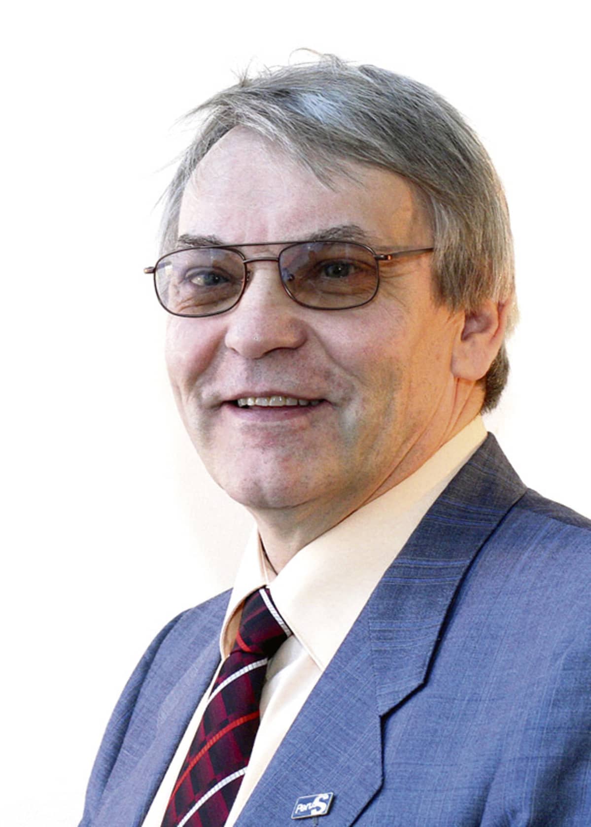 Ossi Sandvik
