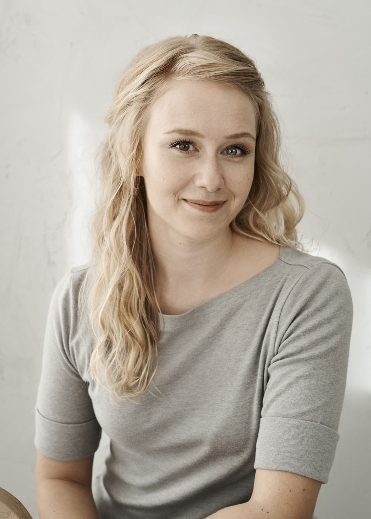 Karoliina Mellanen