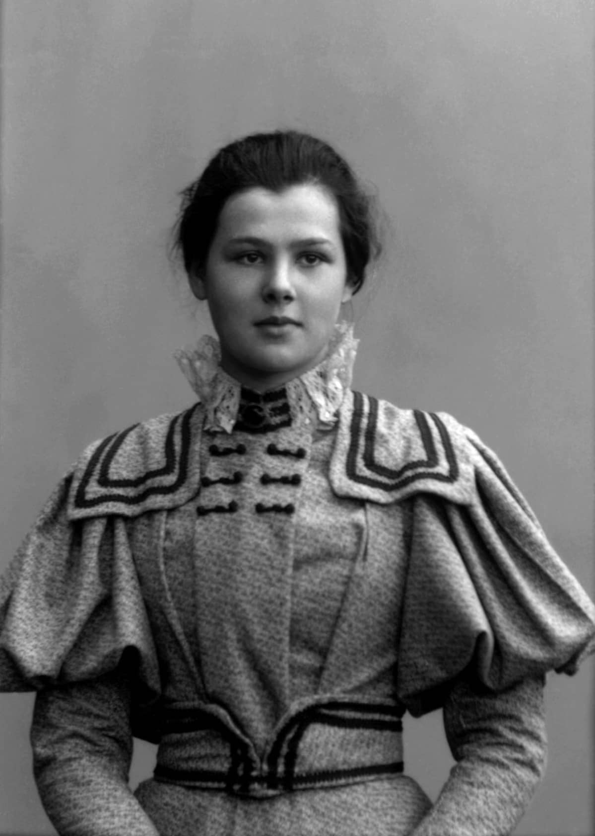 Aino Kallas