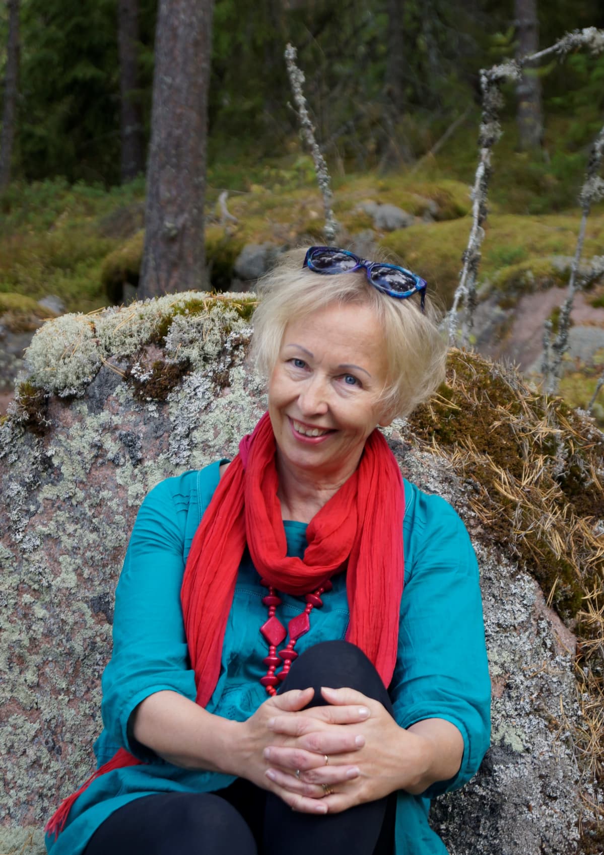 Anne Vuori-Kemilä