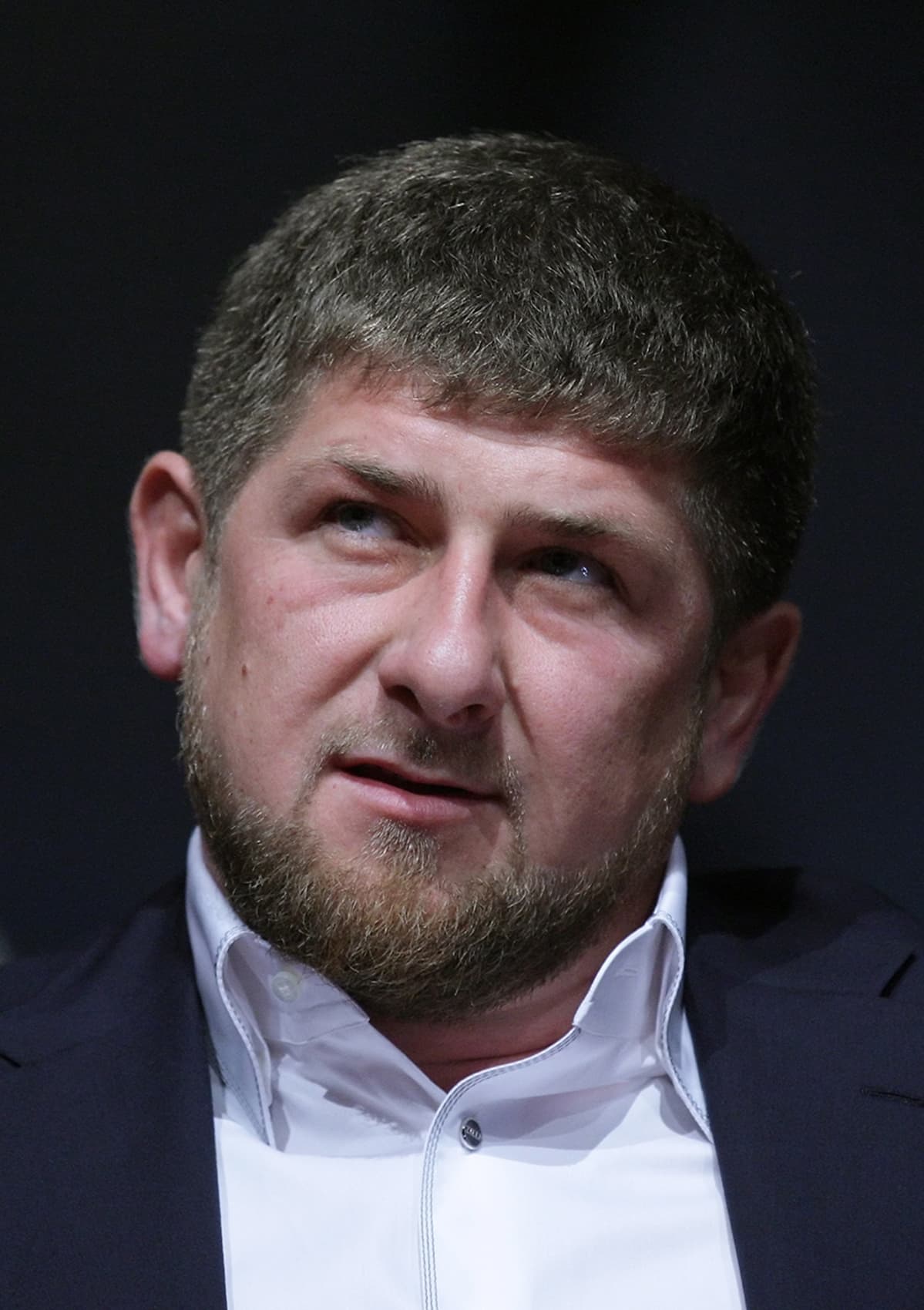 Ramzan Kadyrov