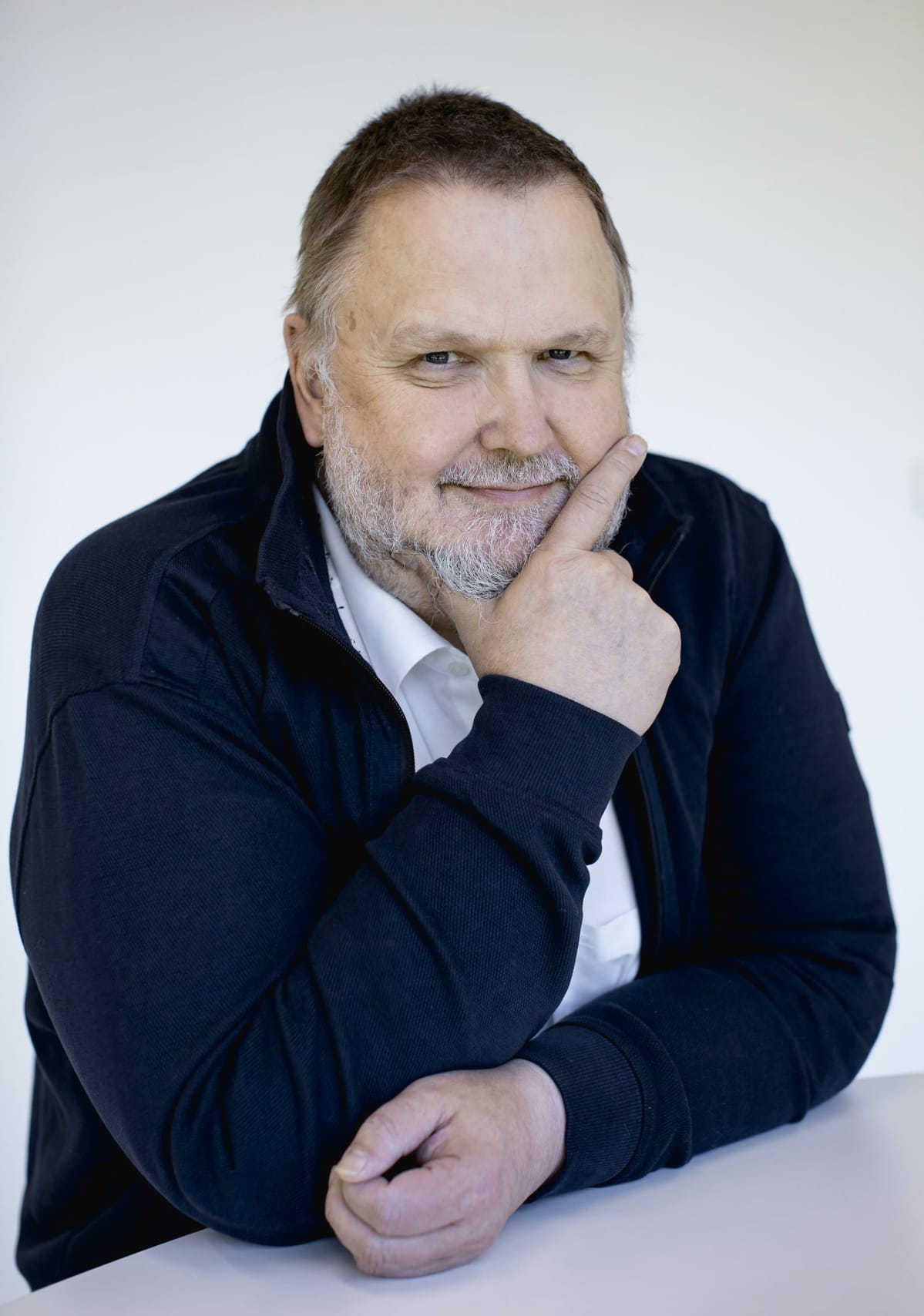 Ali Harlin.