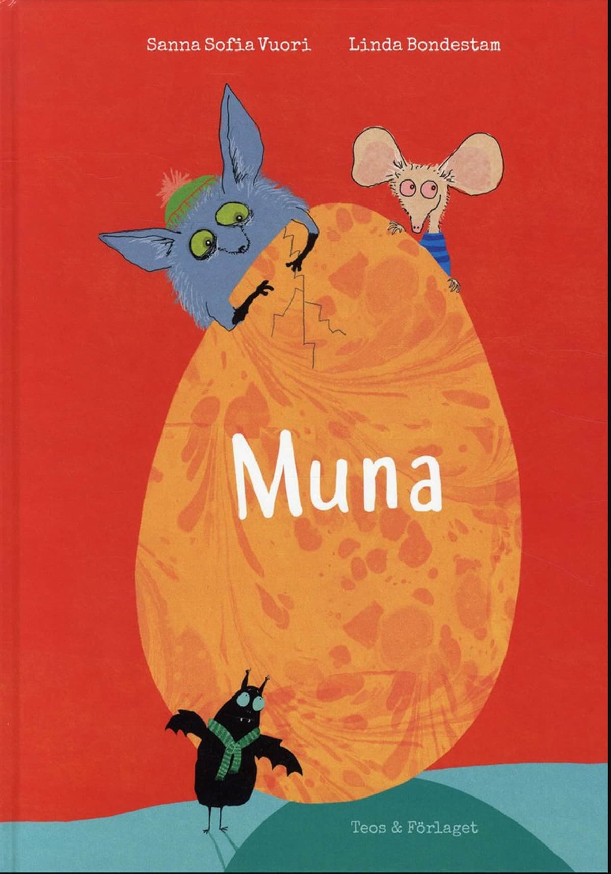 Muna