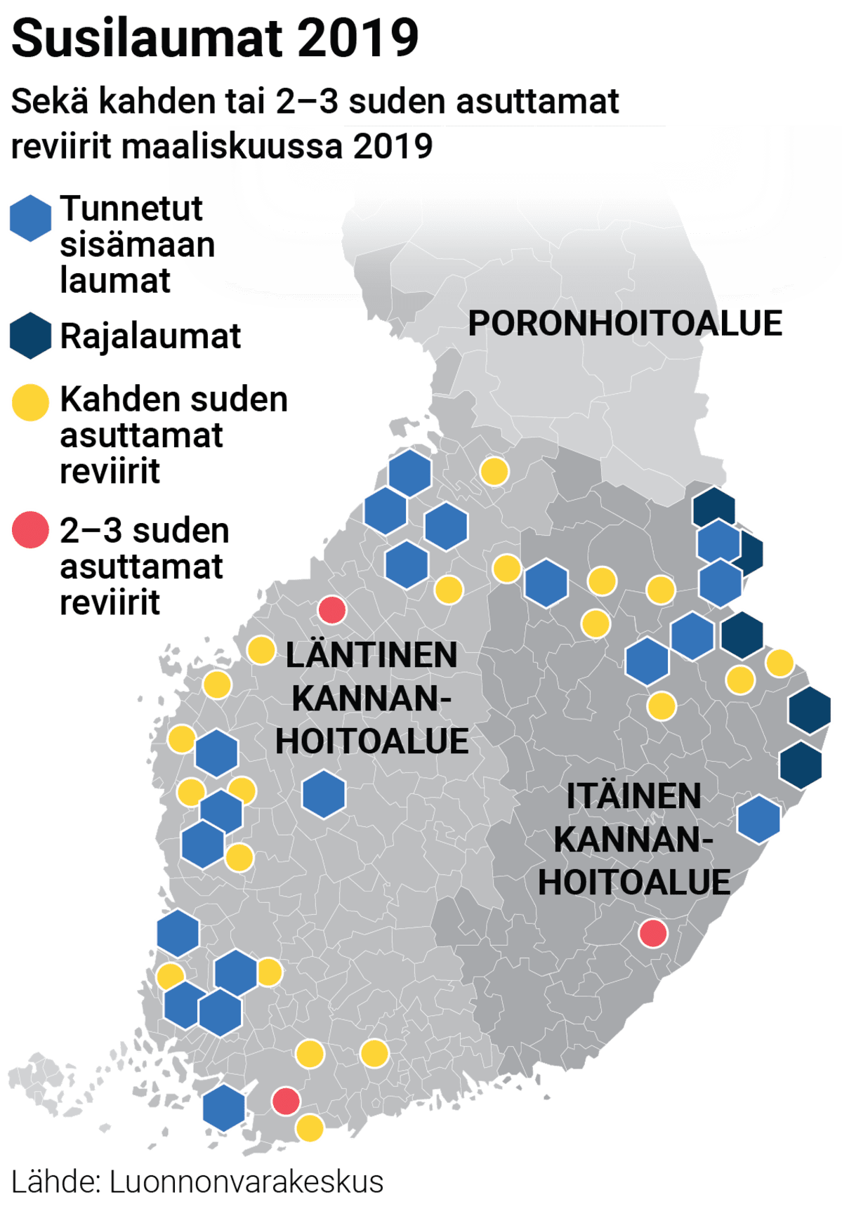 grafiikka: Asmo Raimoaho / Yle