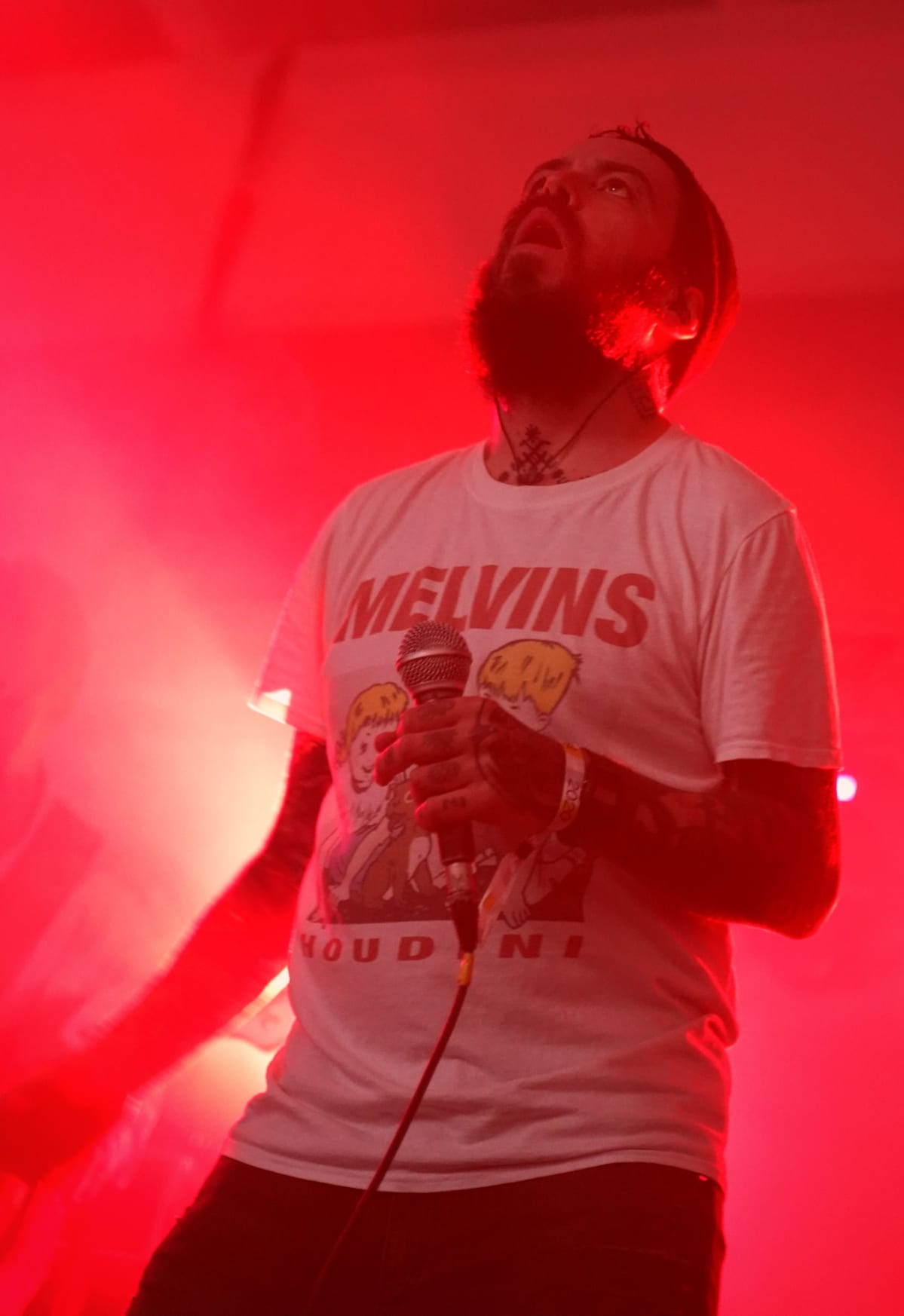 dreamkrusher!, Tallinn Music Week