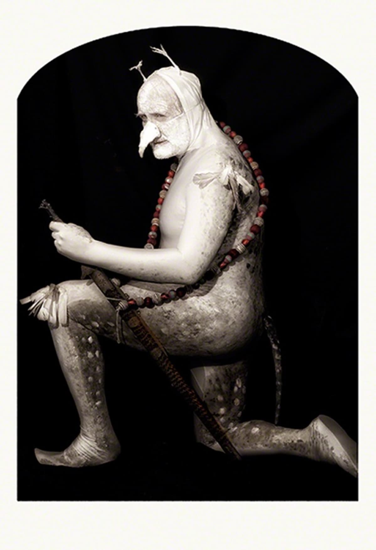 Hieronymus Boschin maalaus.