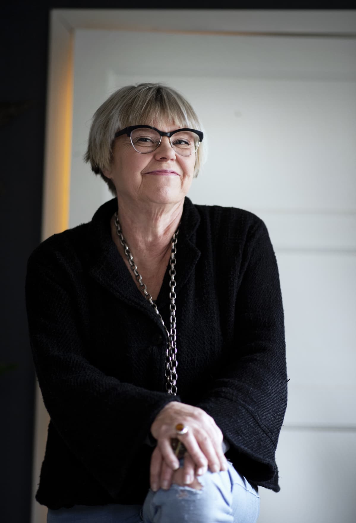 Arja Lehtikangas