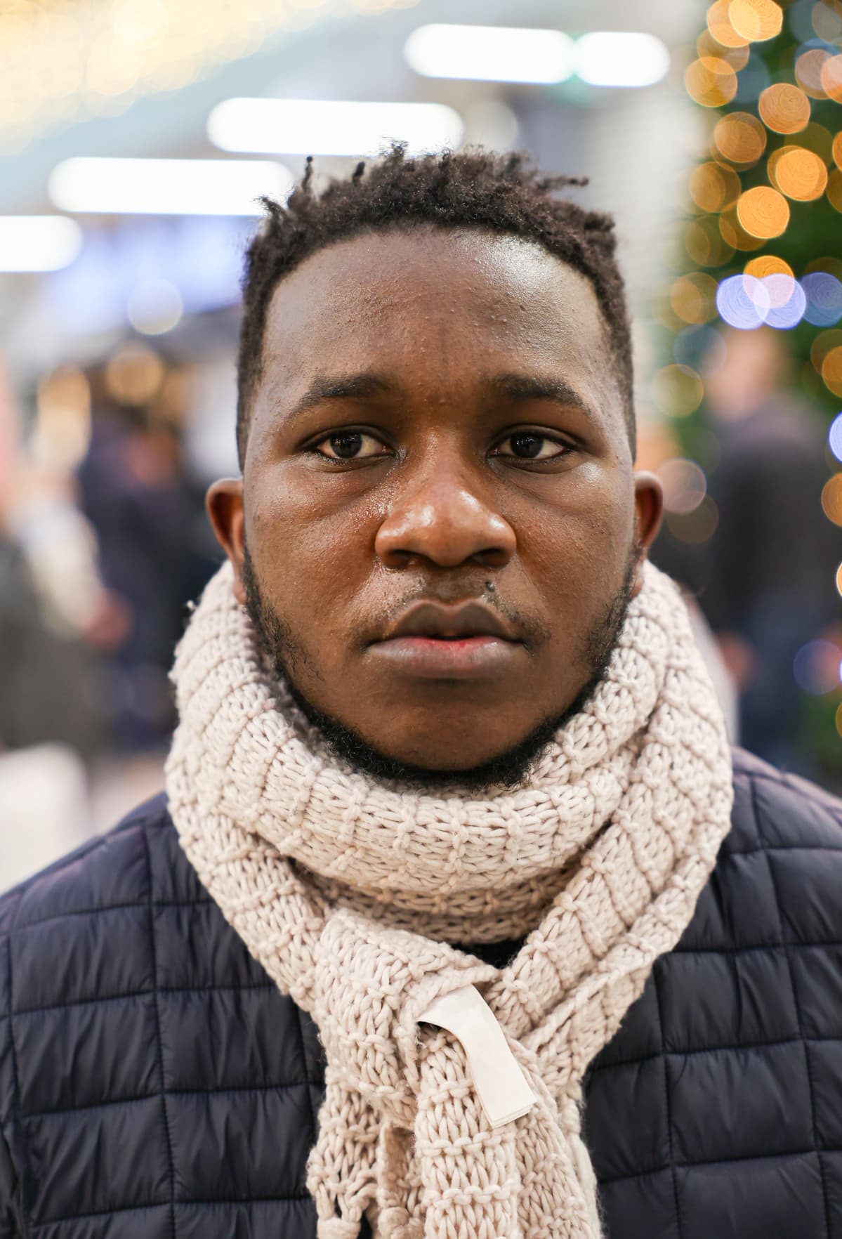 Benson Tumusiime