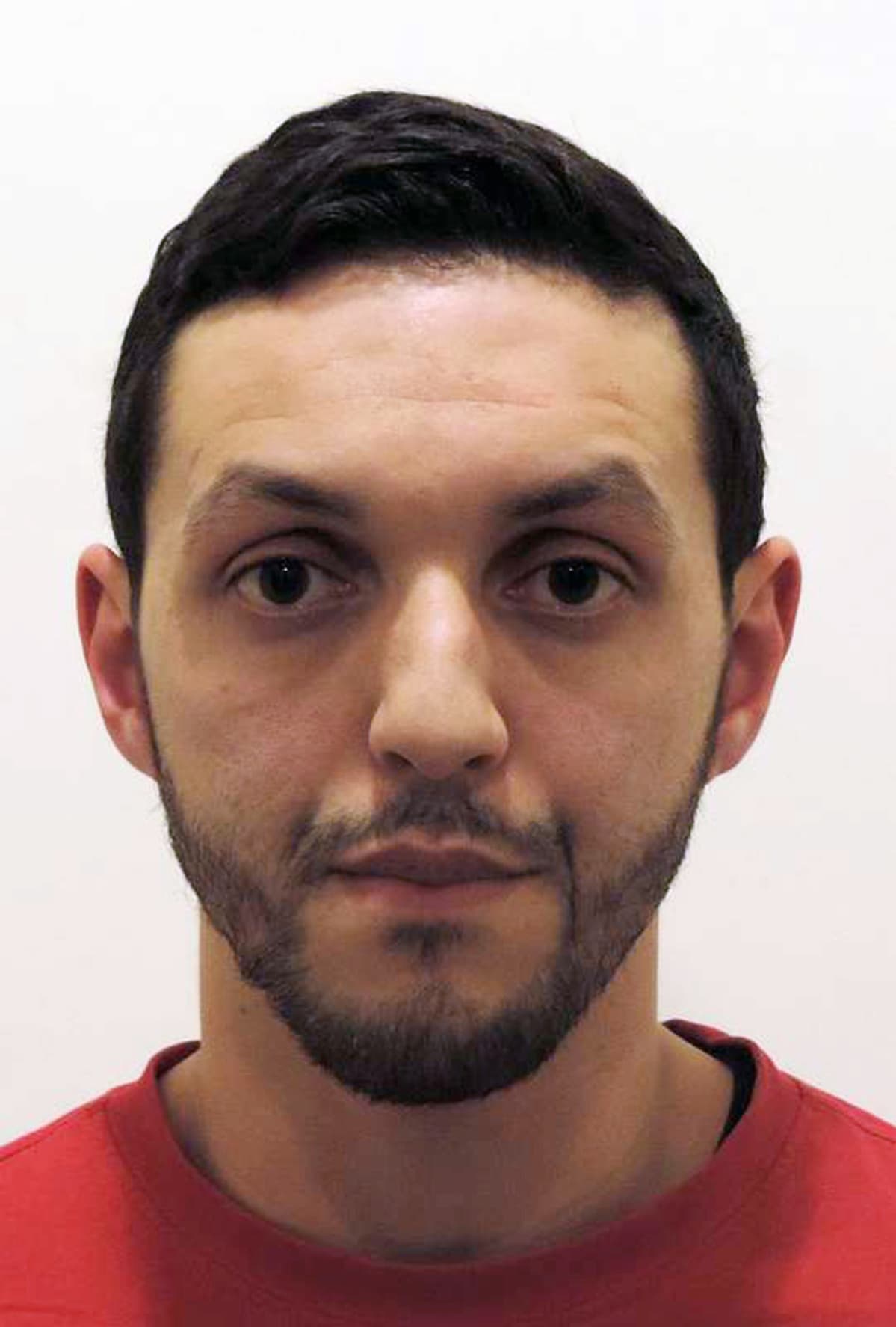 Mohamed Abrini