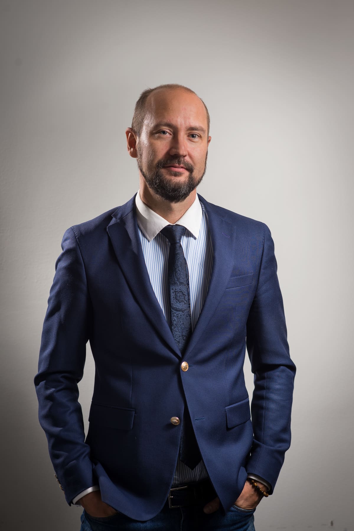 tero kallio