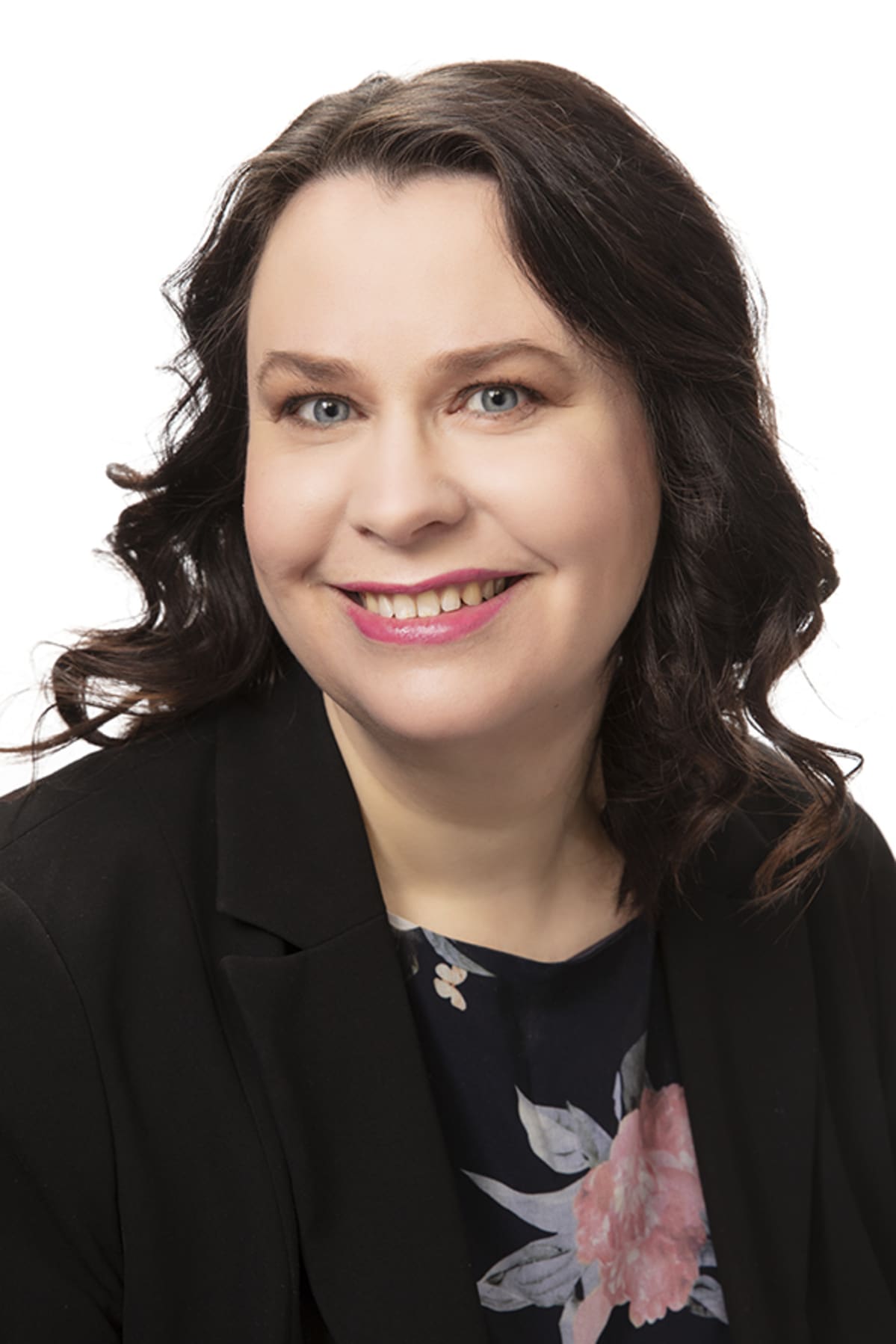 Johanna Ojala-Niemelä