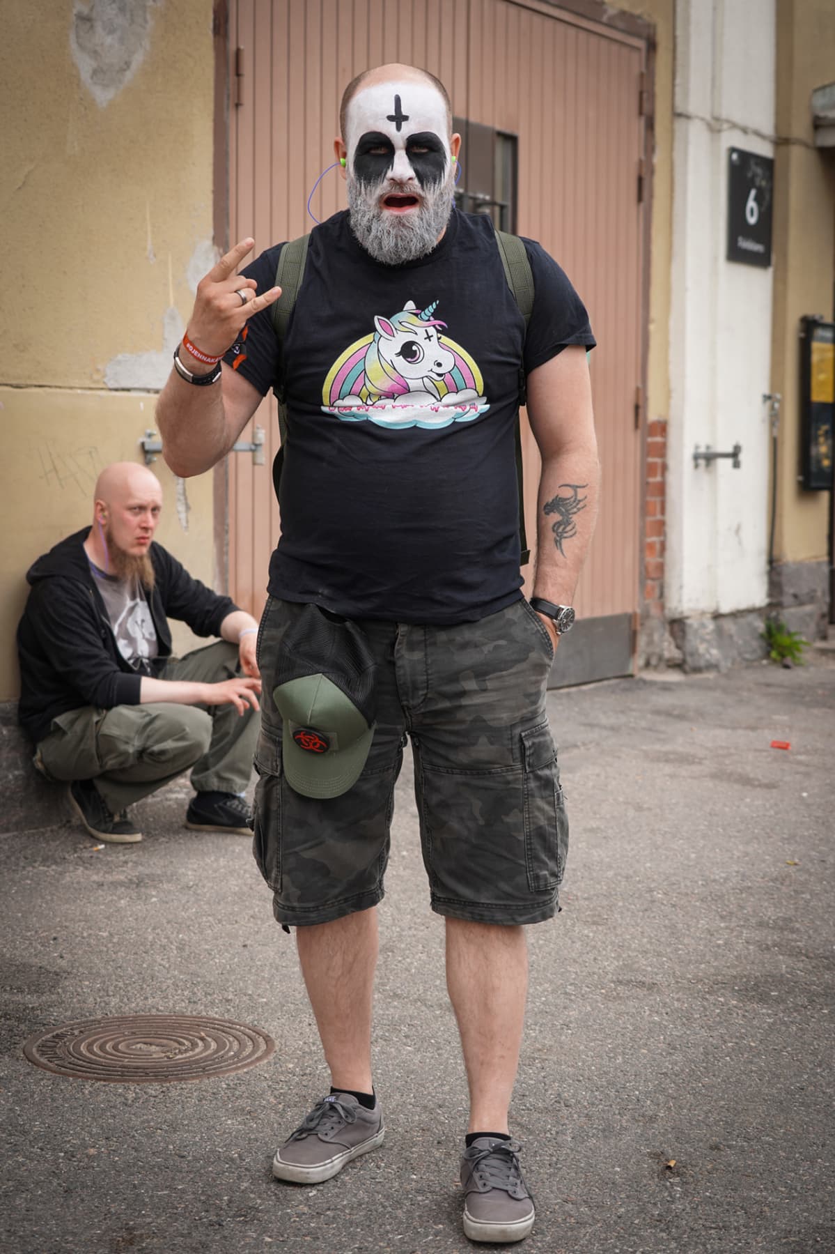 Tuska
