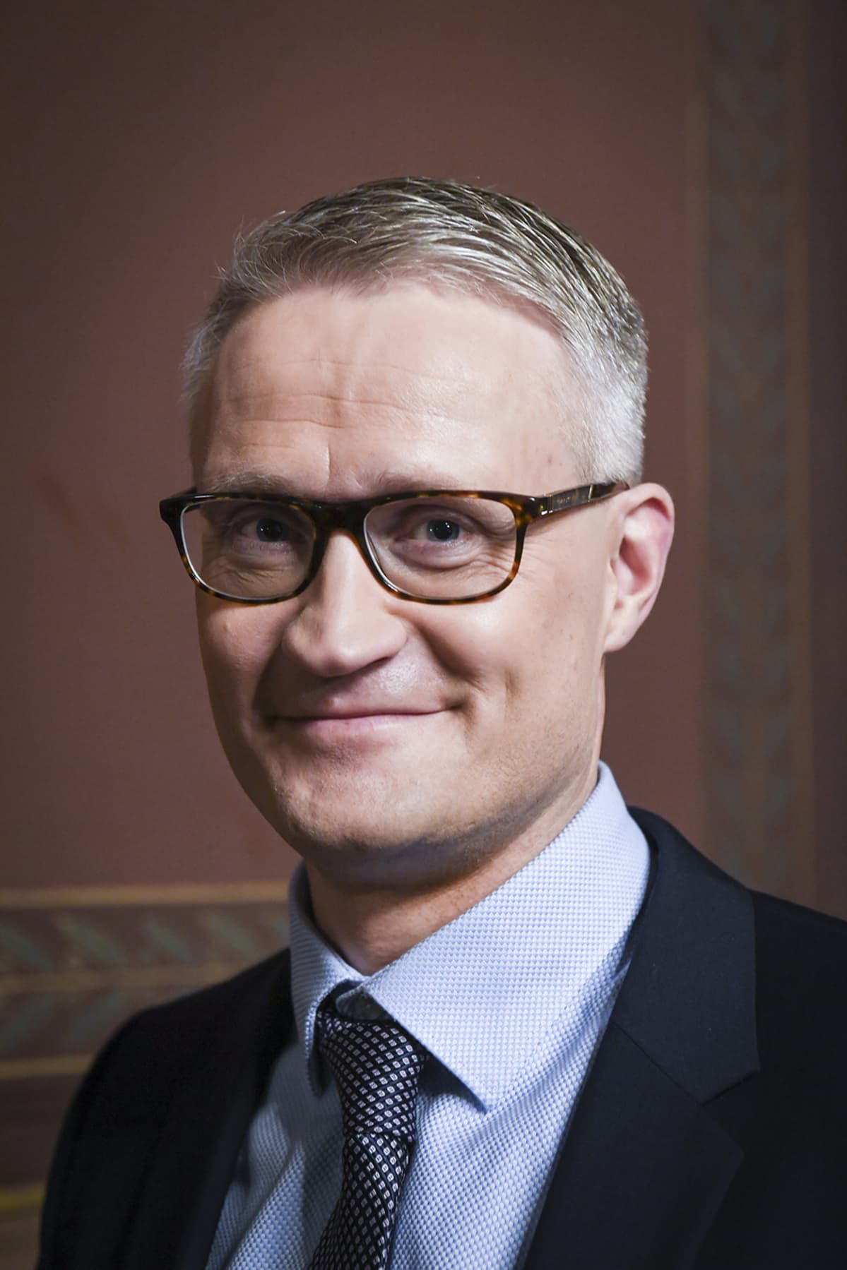 Jarno Limnéll