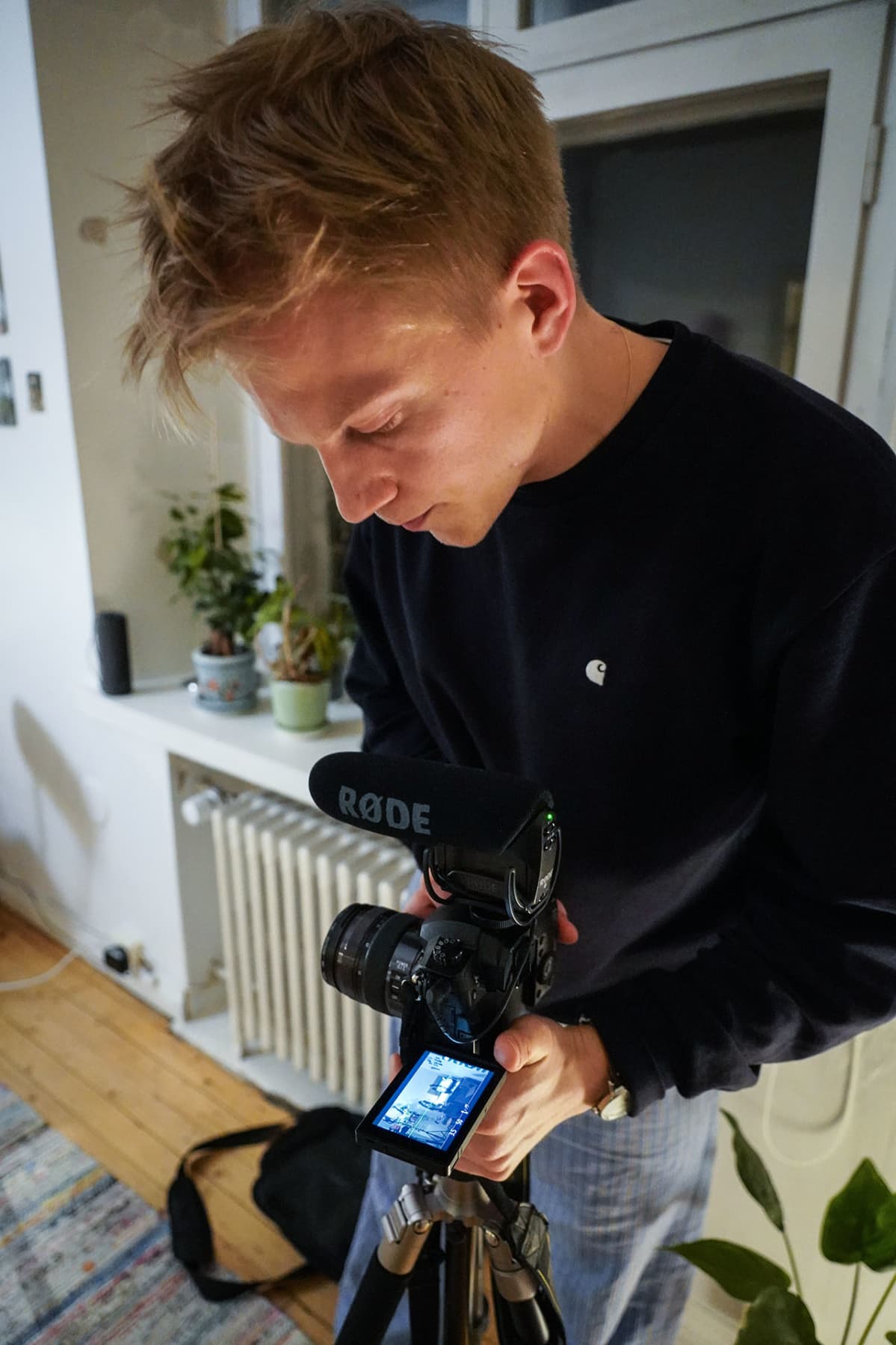 Jaakko Keso
