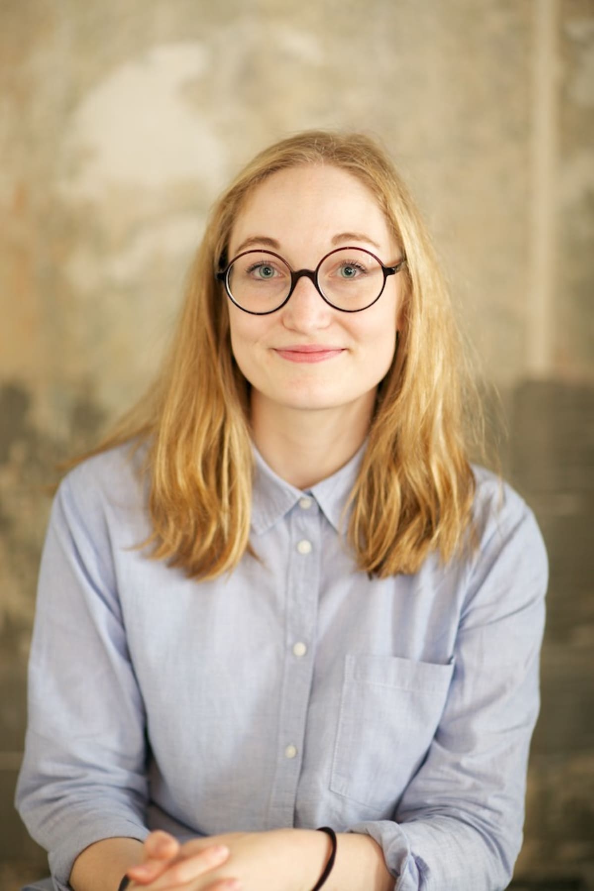 Sophie Pornschlegel