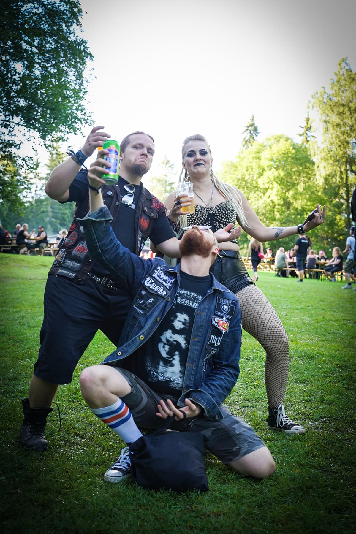 Saarihelvetti