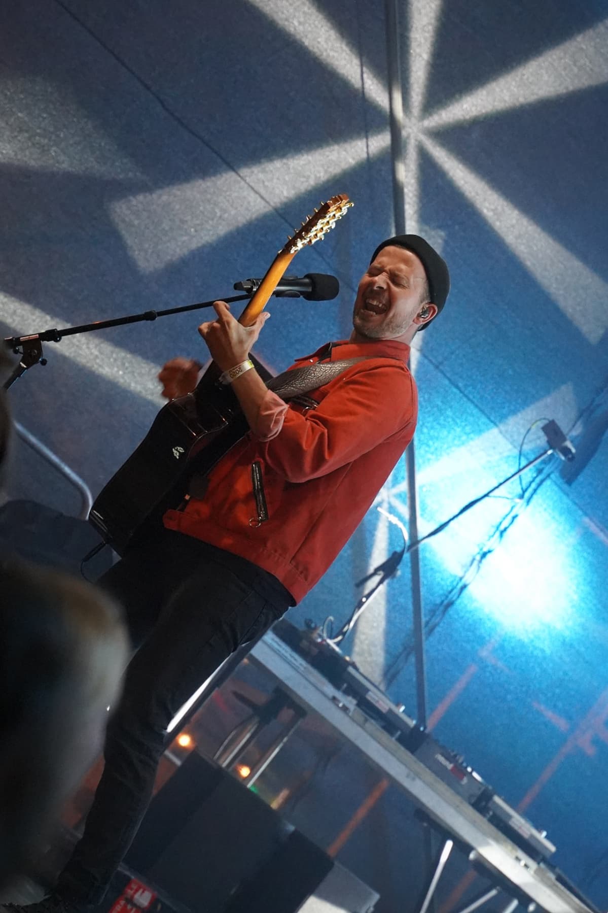 Trad Attack!, Tallinn Music Week