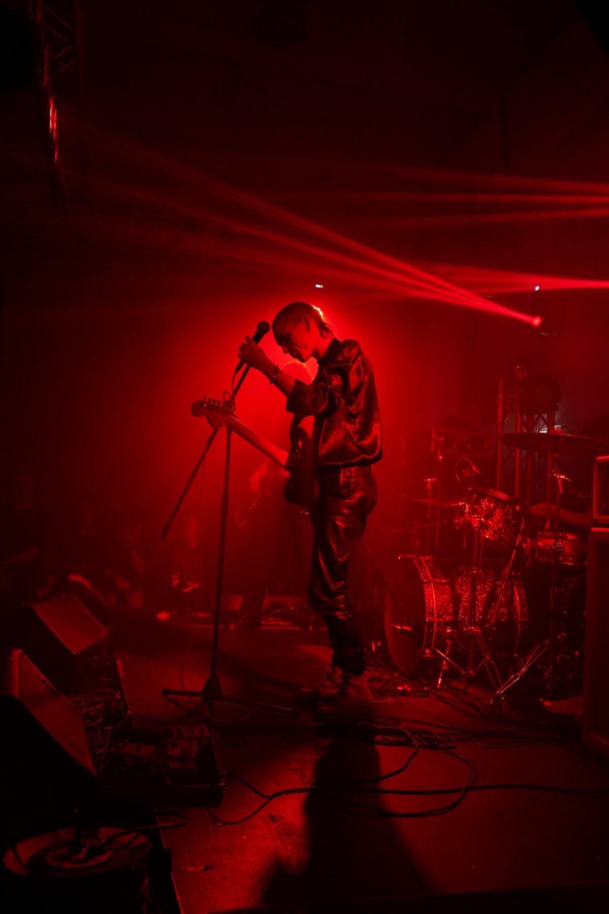 Tallinn Music Week, The Pleasure Majenta