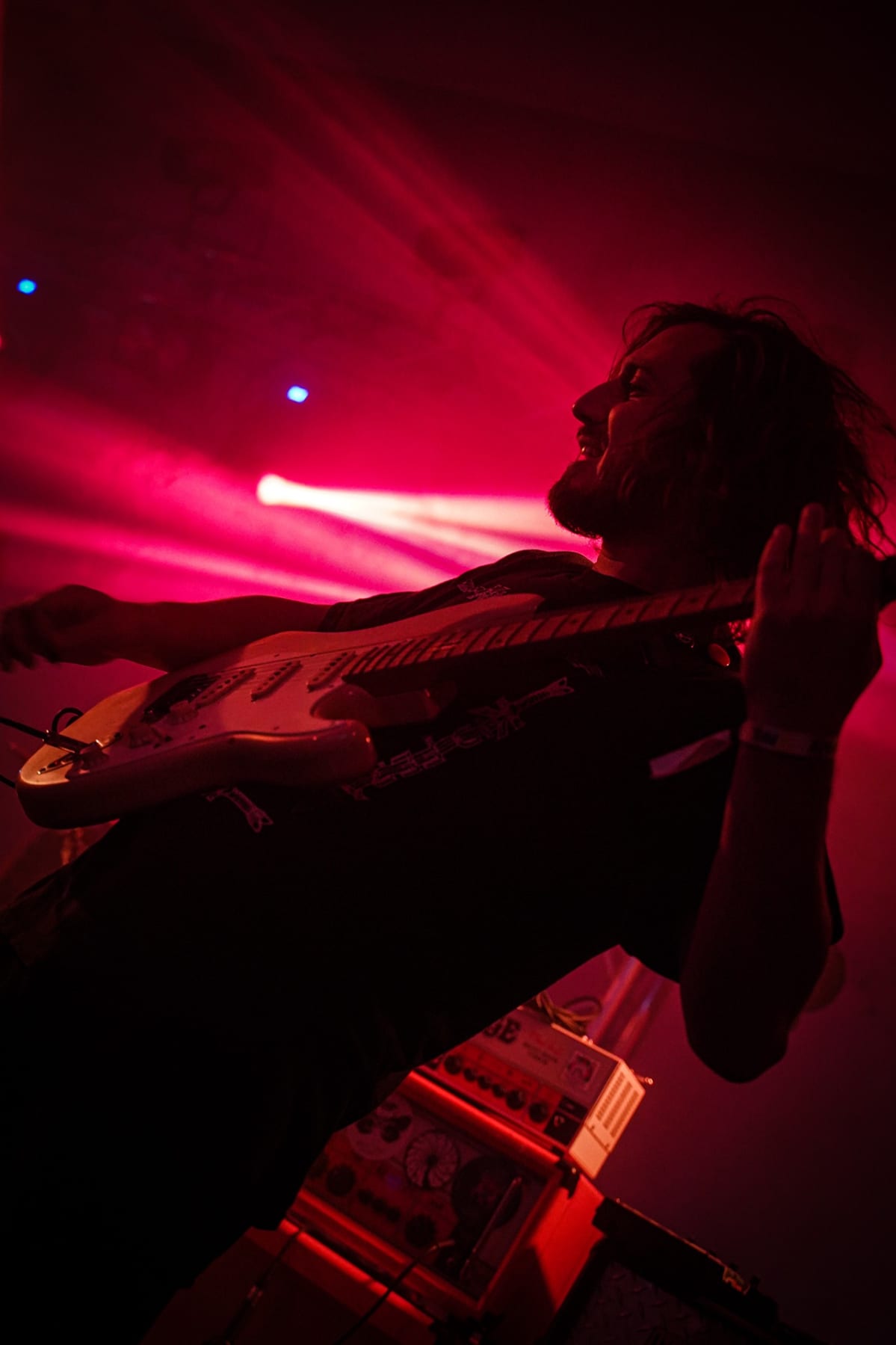 Mört, Tallinn Music Week