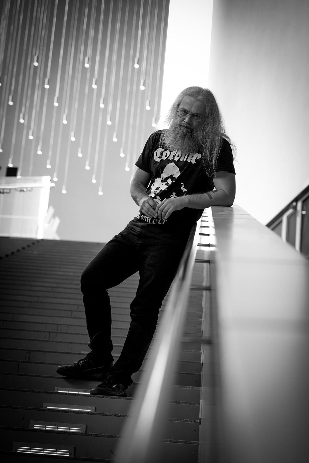 Marko Annala, Mokoma