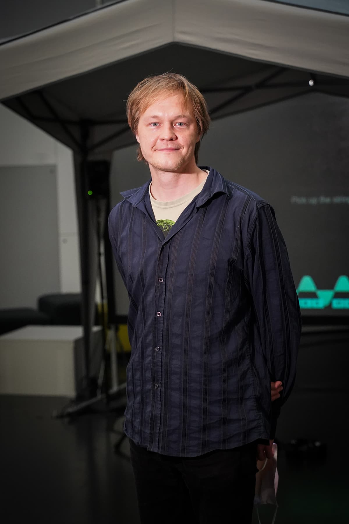 Janne Storm, Resonata, musiikkiteknologia