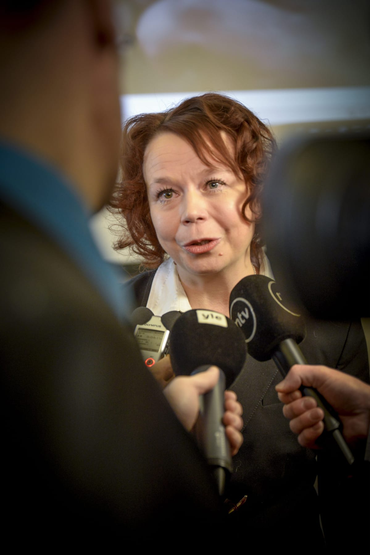 Pia Viitanen