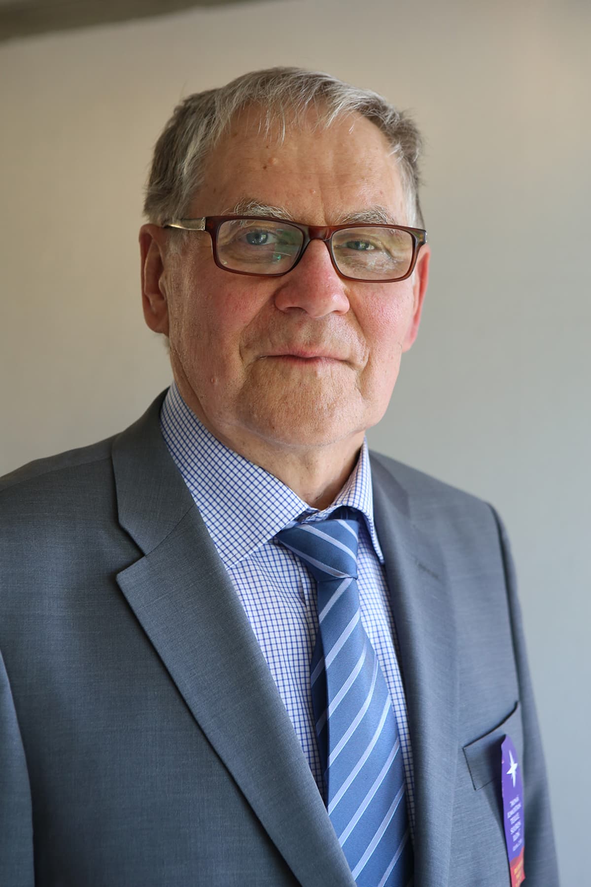 Viljo Juntunen.