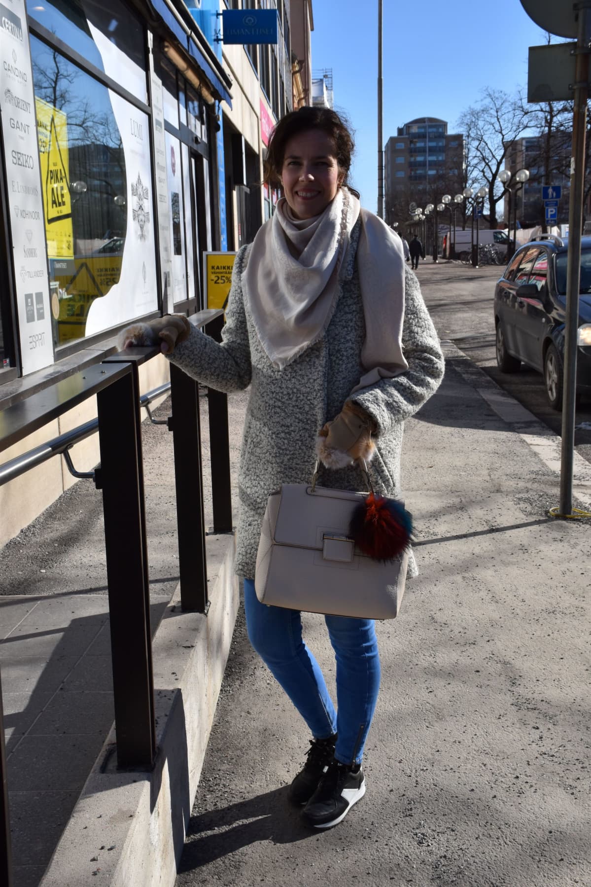 Titta Küttner